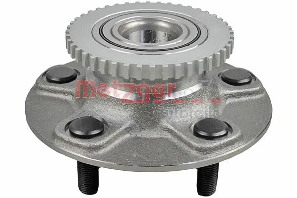 Wheel Bearing Kit (WM 2250)