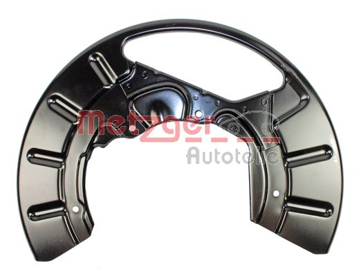 Splash Guard, brake disc