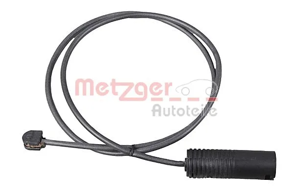 Warning Contact, brake pad wear (1190062)