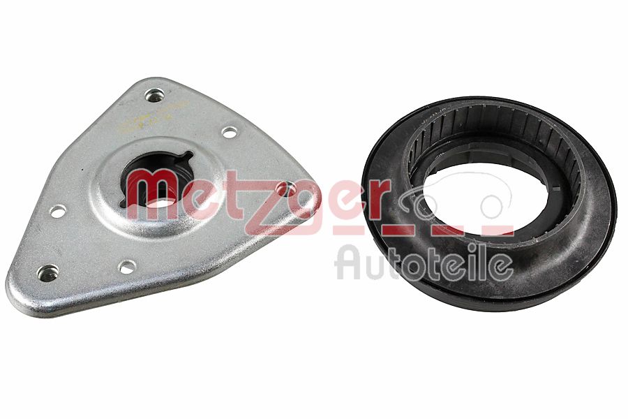 Repair Kit, suspension strut support mount (6490353)