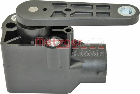 Sensor, Xenon light (headlight levelling)