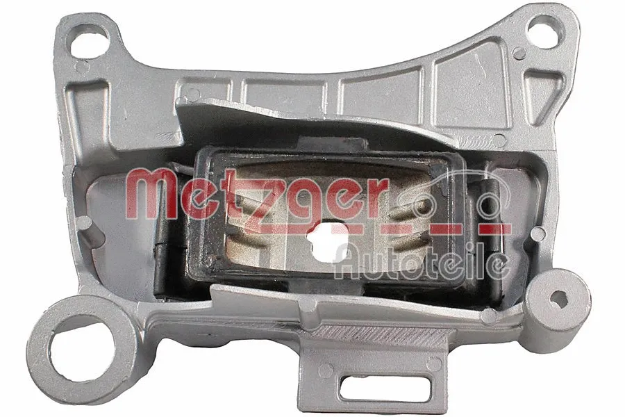 Mounting, engine