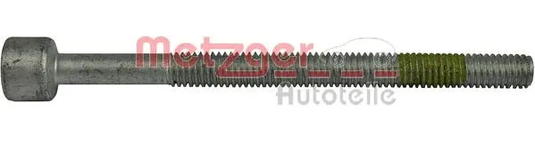 Screw, injection nozzle holder (0899046)