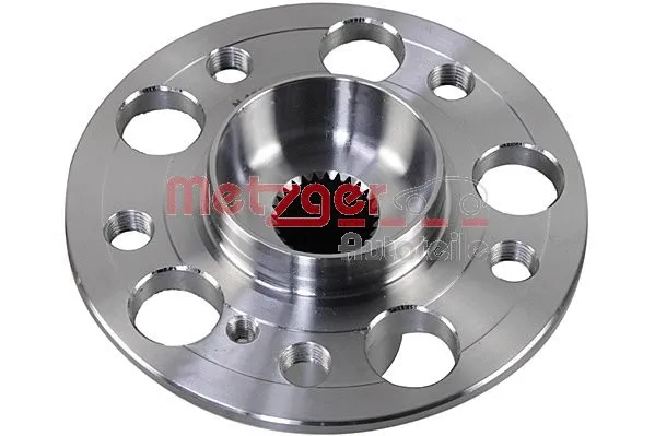 Wheel Hub