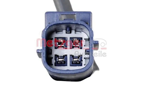 Lambda Sensor (0895458)
