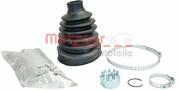 Bellow Kit, drive shaft (751.109)