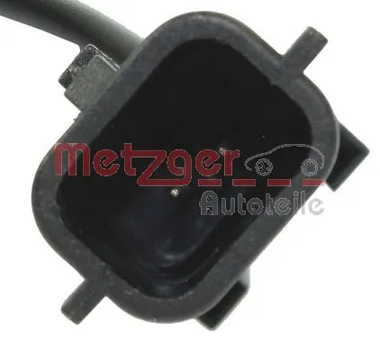 Sensor, wheel speed (0900138)