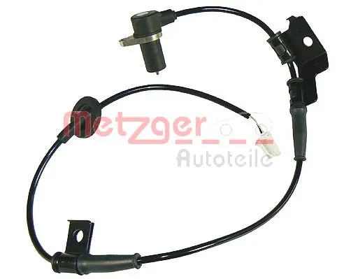 Sensor, wheel speed (0900584)