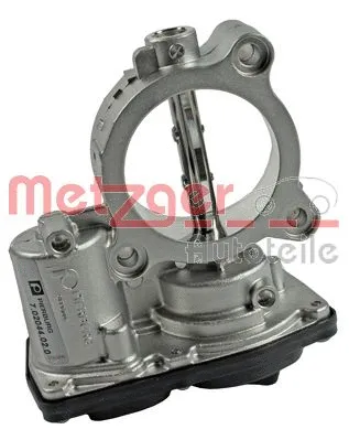 Throttle Body (0892158)