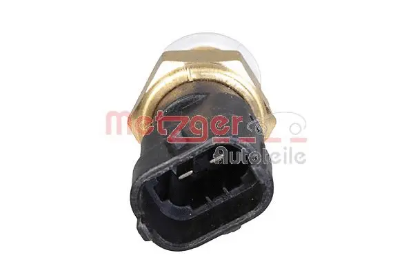 Sensor, coolant temperature