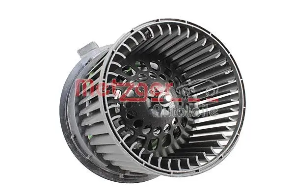 Interior Blower (0917428)