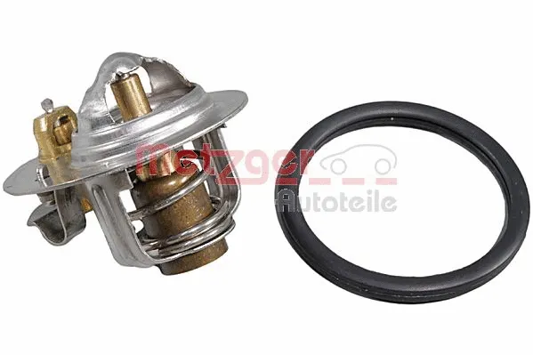 Thermostat, coolant (4006431)