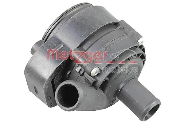 Auxiliary Water Pump (cooling water circuit) (2221083)