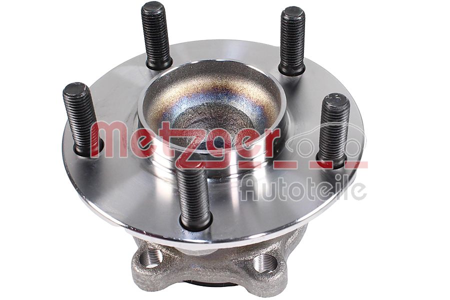 Wheel Bearing Kit
