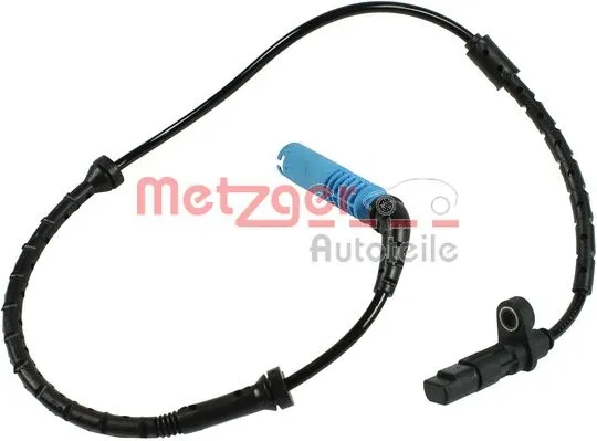 Sensor, wheel speed (0900015)