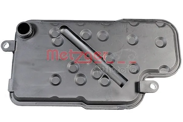 Hydraulic Filter, automatic transmission