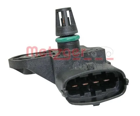 Sensor, boost pressure (0906179)