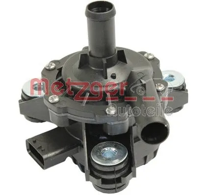 Auxiliary Water Pump (cooling water circuit)