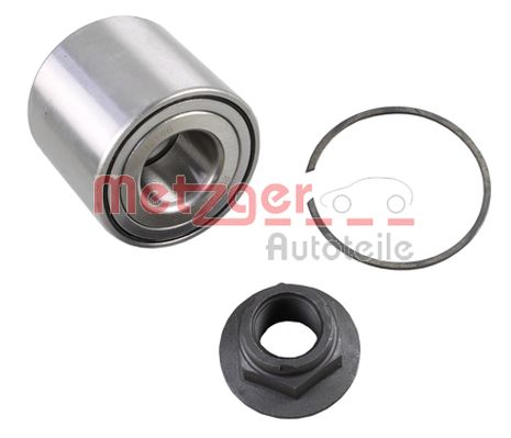 Wheel Bearing Kit (WM 2146)