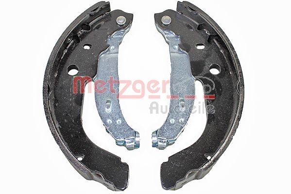 Brake Shoe Set (MG 160)