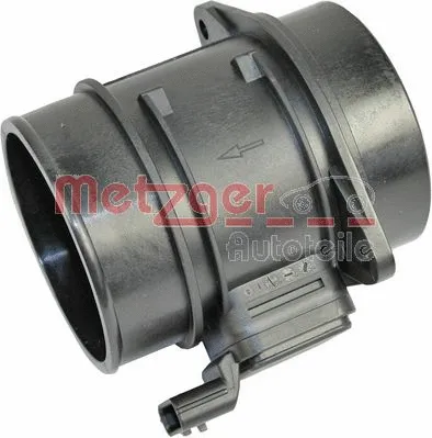Mass Air Flow Sensor