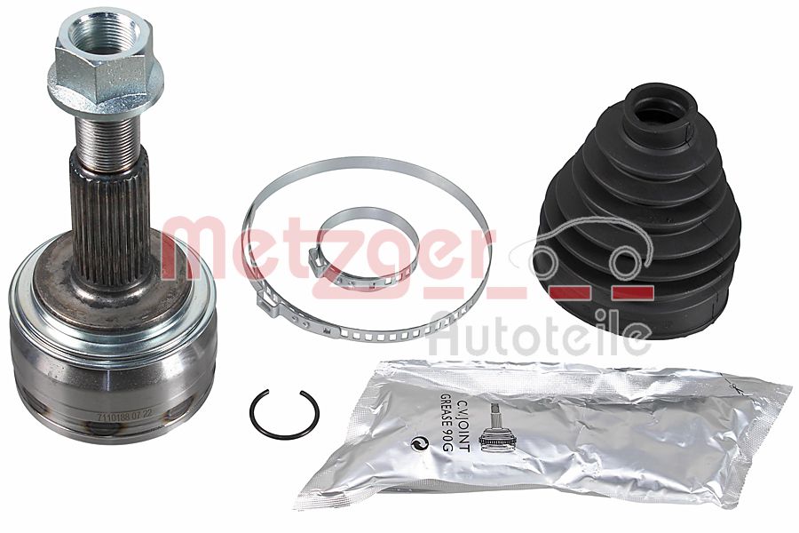 Joint Kit, drive shaft (7110188)
