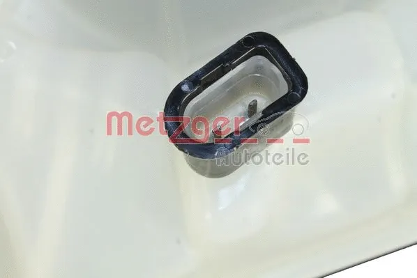 Expansion Tank, coolant