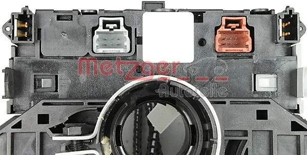 Steering Column Switch
