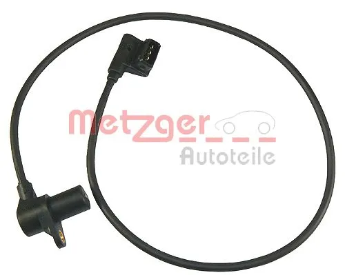 Sensor, crankshaft pulse (0902037)