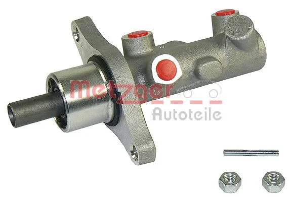 Brake Master Cylinder (202-536)