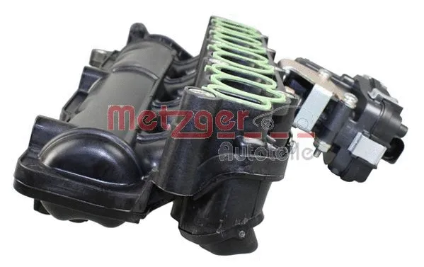 Intake Manifold Module