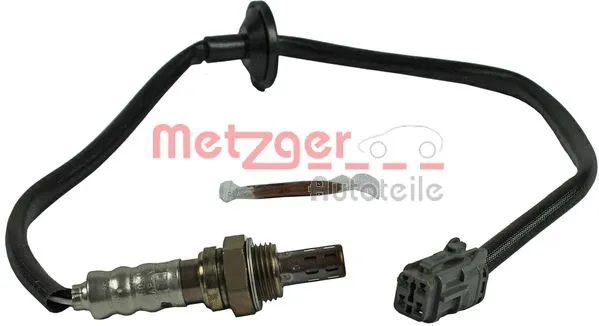 Lambda Sensor