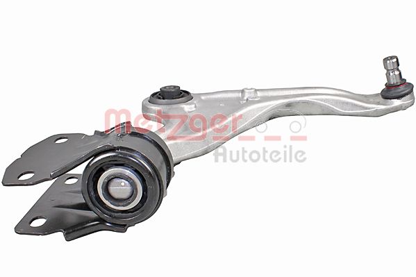 Control/Trailing Arm, wheel suspension (58118102)