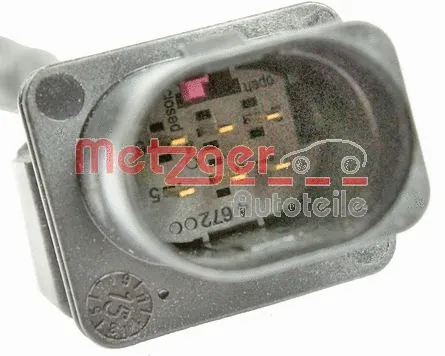 Lambda Sensor (0893277)