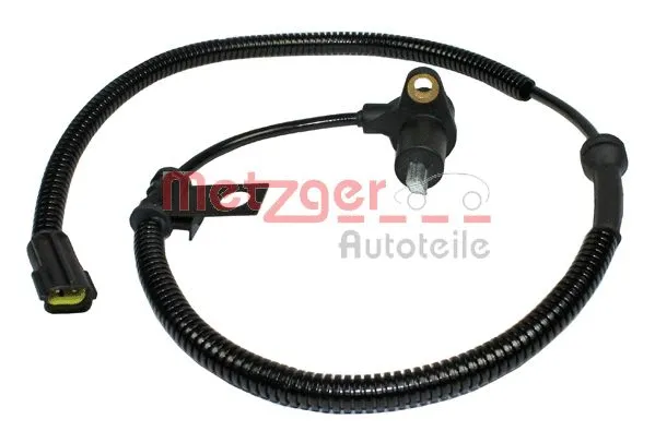 Sensor, wheel speed (0900757)