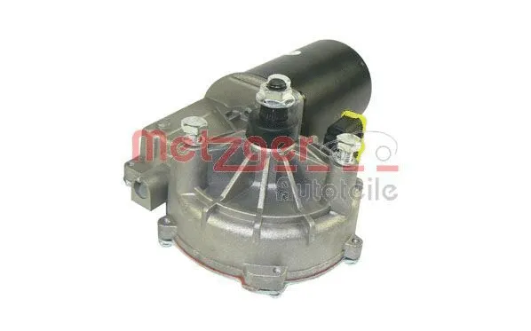 Wiper Motor