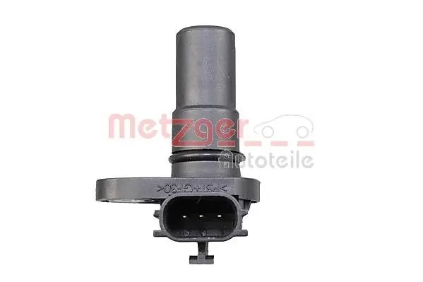RPM Sensor, automatic transmission