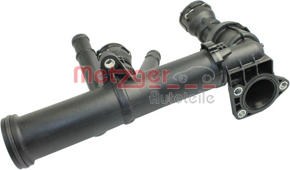 Thermostat, coolant (4006297)