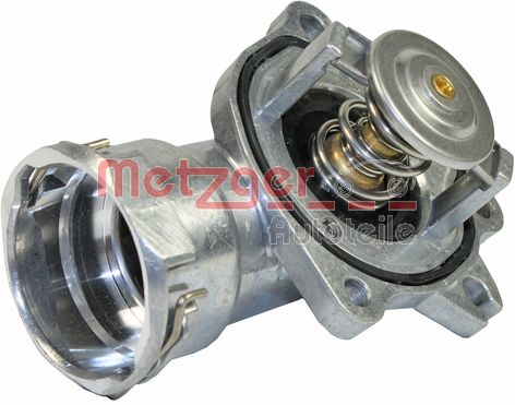 Thermostat, coolant (4006206)