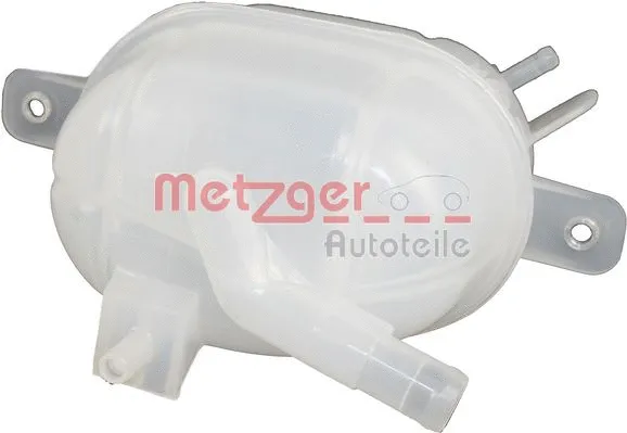 Expansion Tank, coolant (2140191)