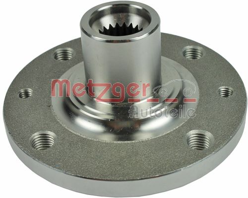 Wheel Hub
