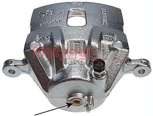 Brake Caliper (6250406)