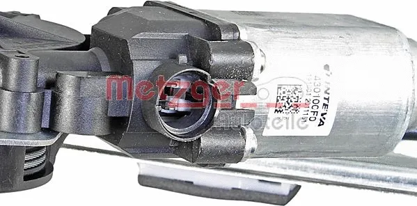 Window Regulator (2160485)