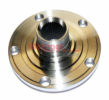 Wheel Hub (N 3115)