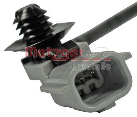 Sensor, exhaust gas temperature (0894029)