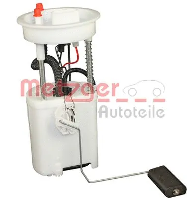 Fuel Feed Unit (2250205)