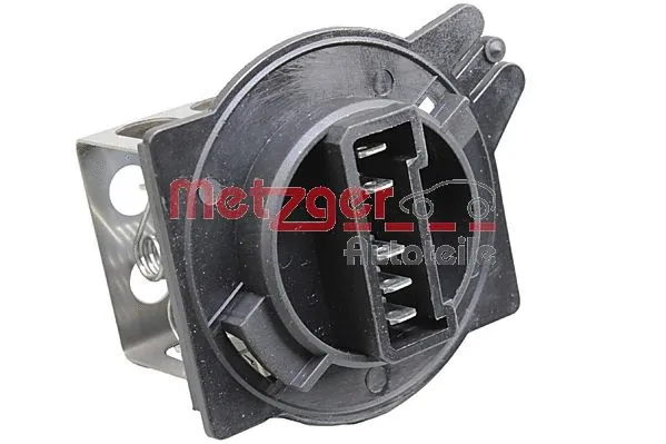 Resistor, interior blower (0917693)
