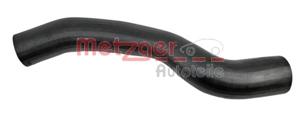 Charge Air Hose (2400364)