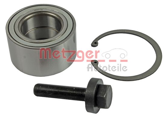 Wheel Bearing Kit (WM 6746)