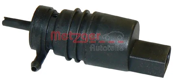 Washer Fluid Pump, window cleaning (2220019)